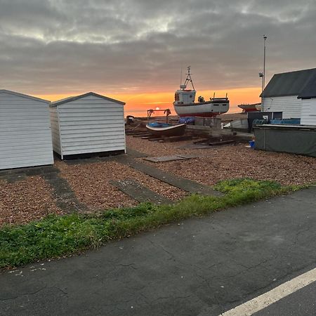 Goodwin Sands Deal Exterior foto