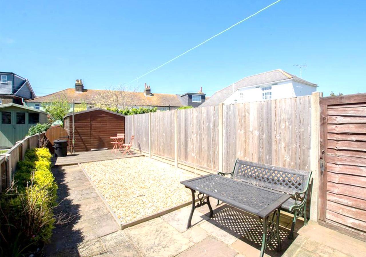 Goodwin Sands Deal Exterior foto